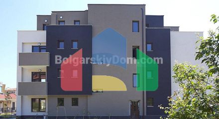 Apartments from the developer in Ravda Park 2