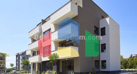 Apartments from the developer in Ravda Park 2