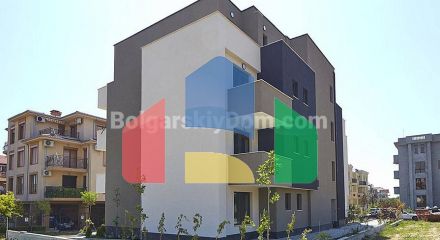 Apartments from the developer in Ravda Park 2
