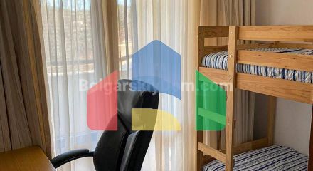 Четырехкомнатная квартира в Эмеральд