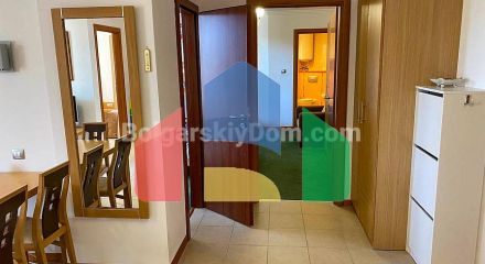 Чотирикімнатна квартира в Емеральд