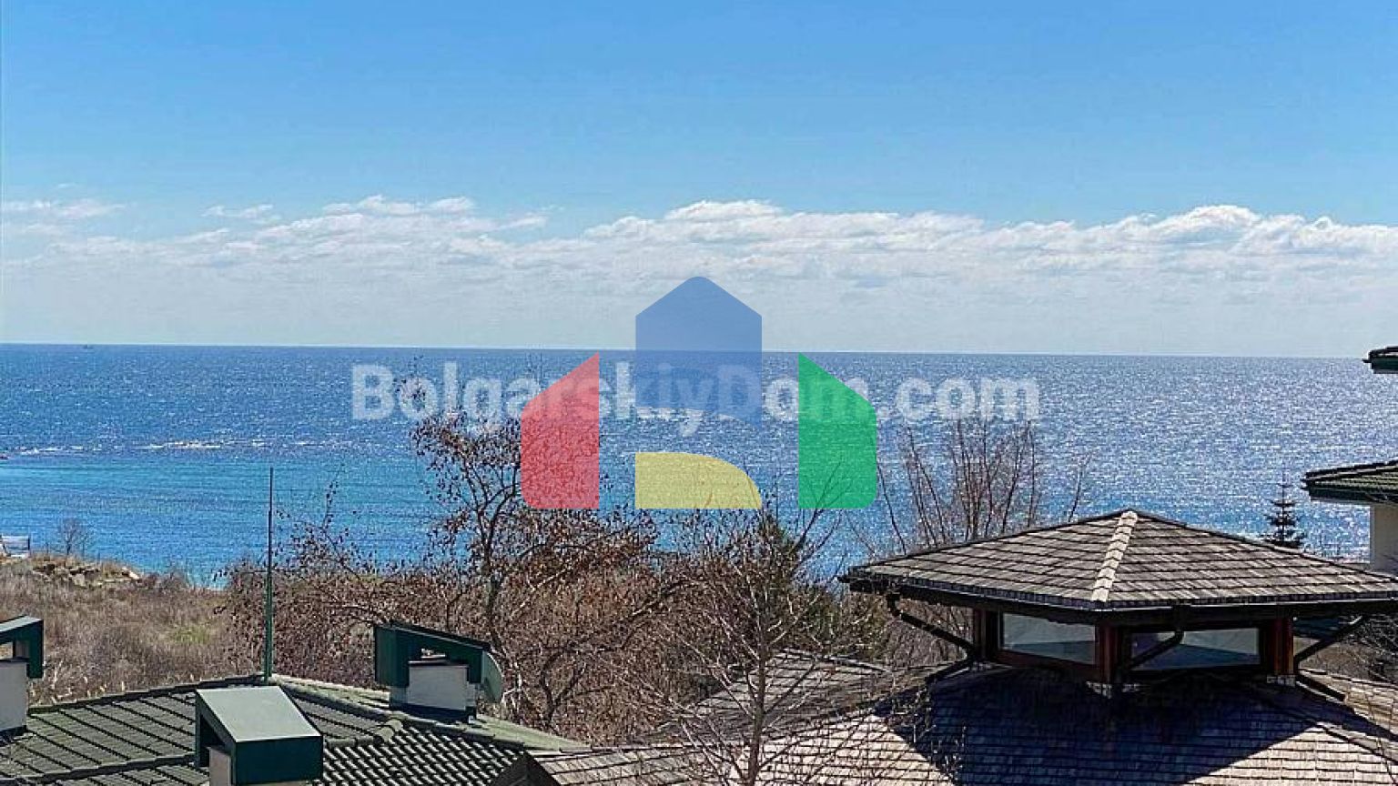 Чотирикімнатна квартира в Емеральд