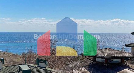 Чотирикімнатна квартира в Емеральд