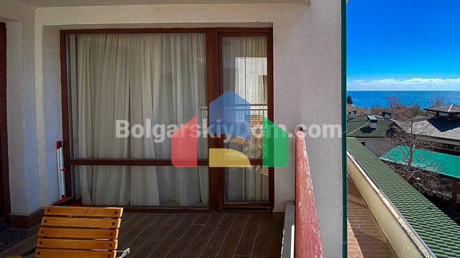 Чотирикімнатна квартира в Емеральд