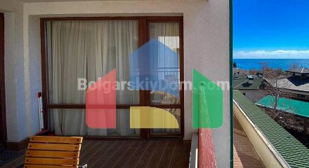 Чотирикімнатна квартира в Емеральд