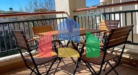 Чотирикімнатна квартира в Емеральд