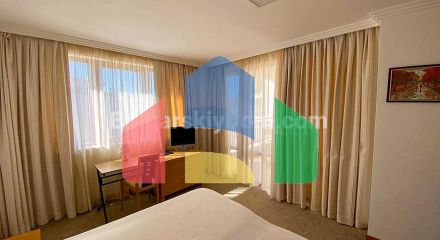 Чотирикімнатна квартира в Емеральд