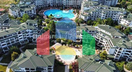 Чотирикімнатна квартира в Емеральд