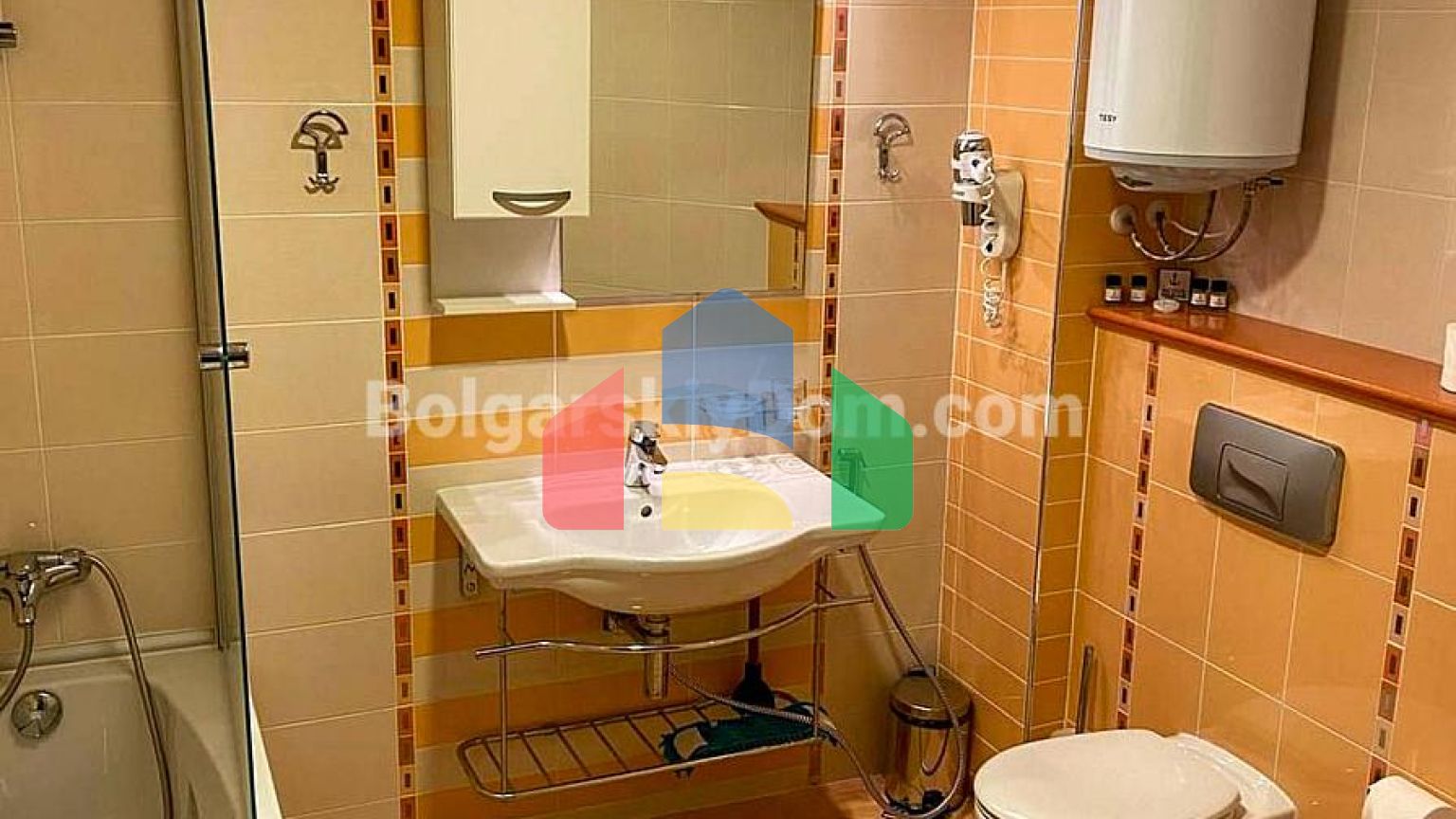 Чотирикімнатна квартира в Емеральд