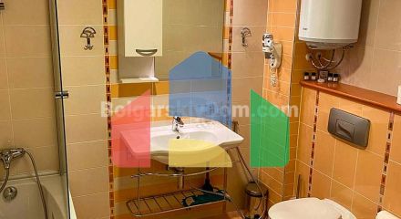 Чотирикімнатна квартира в Емеральд