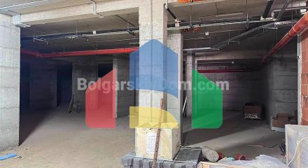 Apartments from the developer in Ravda