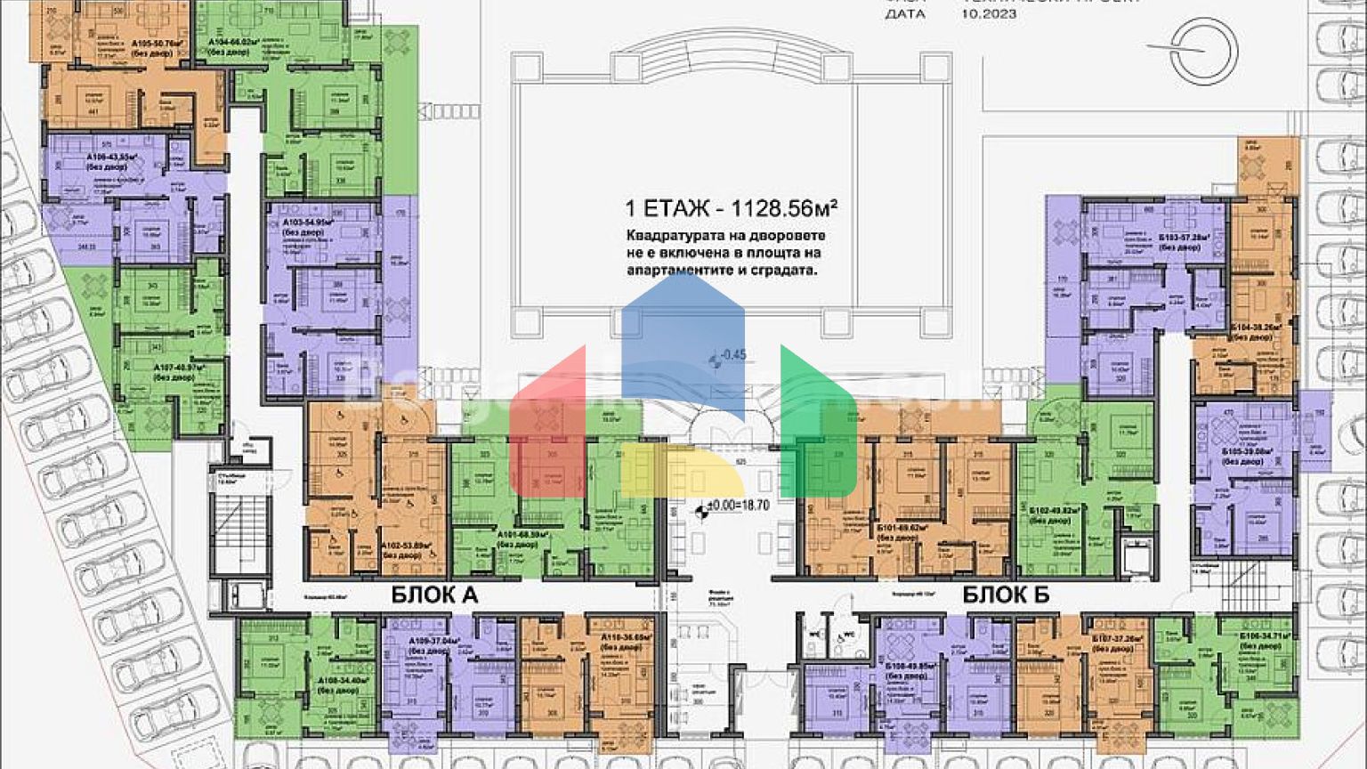 Квартири від забудовника в Равді
