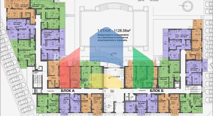 Квартири від забудовника в Равді