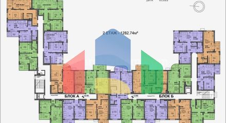 Квартири від забудовника в Равді