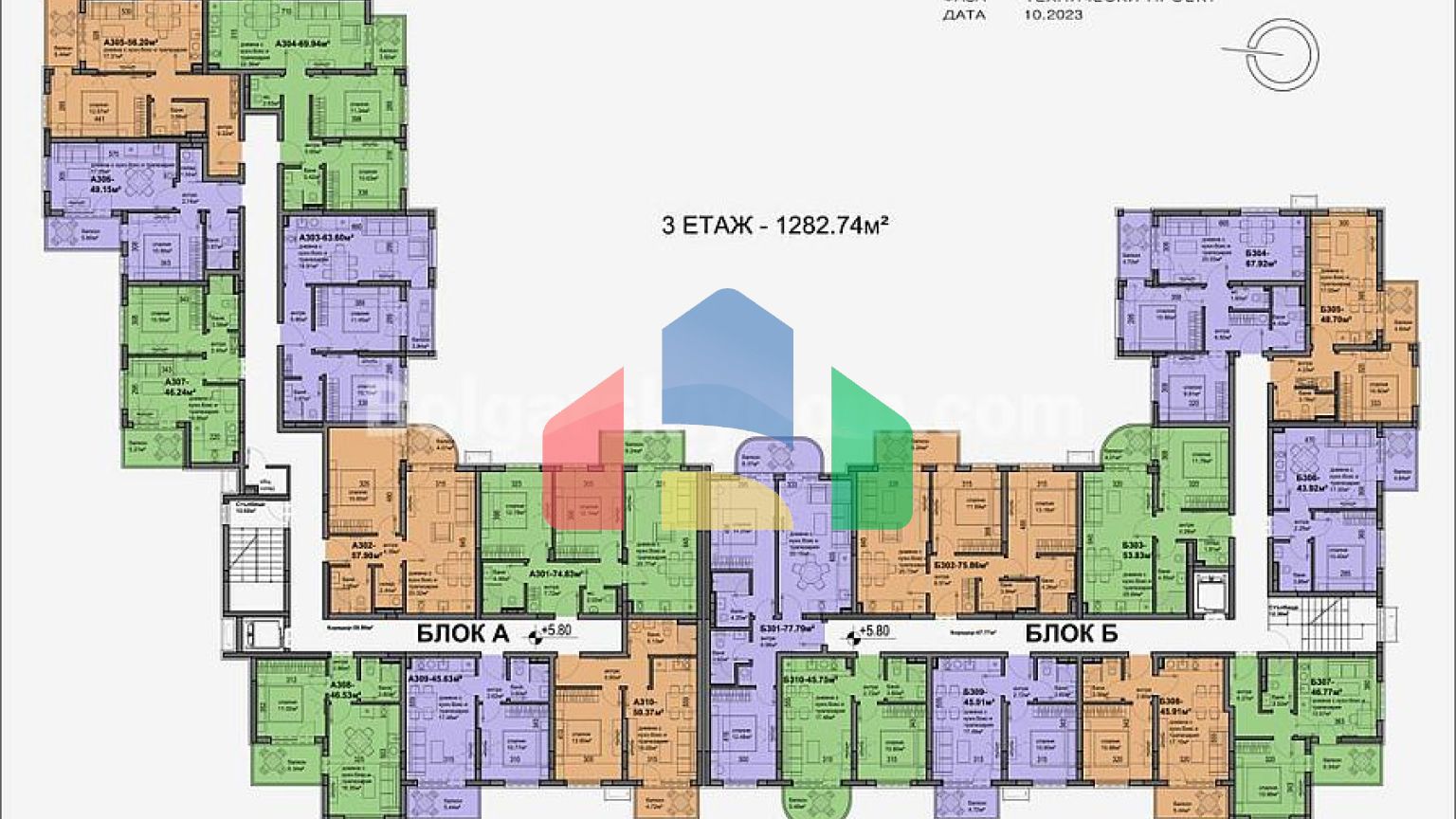 Квартири від забудовника в Равді