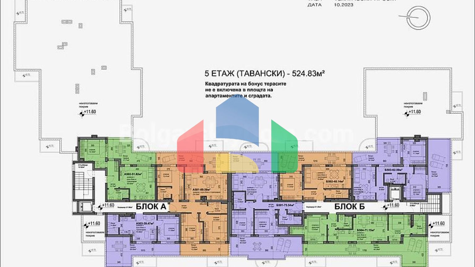 Квартири від забудовника в Равді