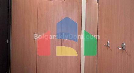 Двухкомнатная квартира в Равде