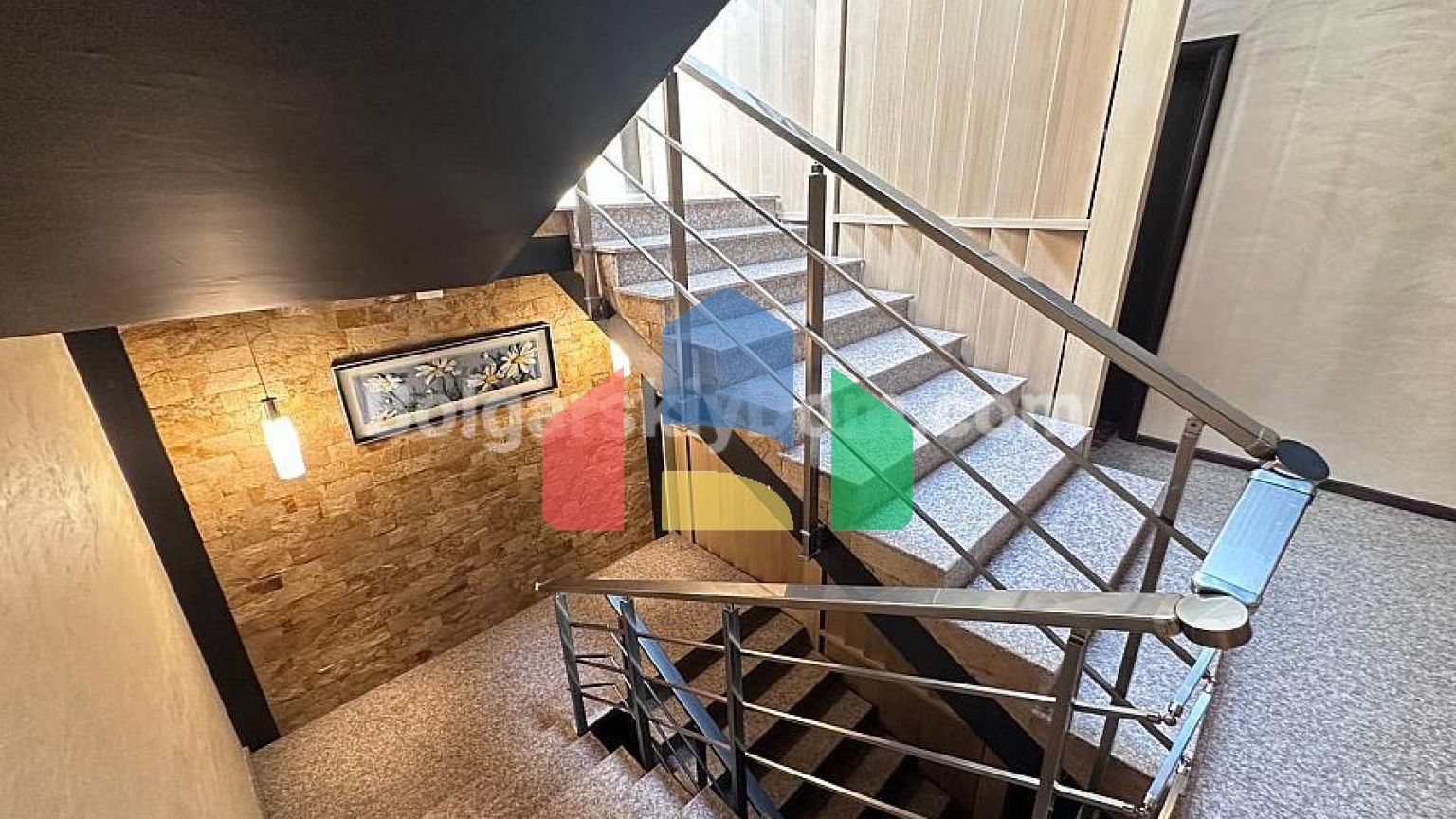 Двокімнатна квартира в Равді