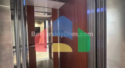 Двокімнатна квартира в Равді