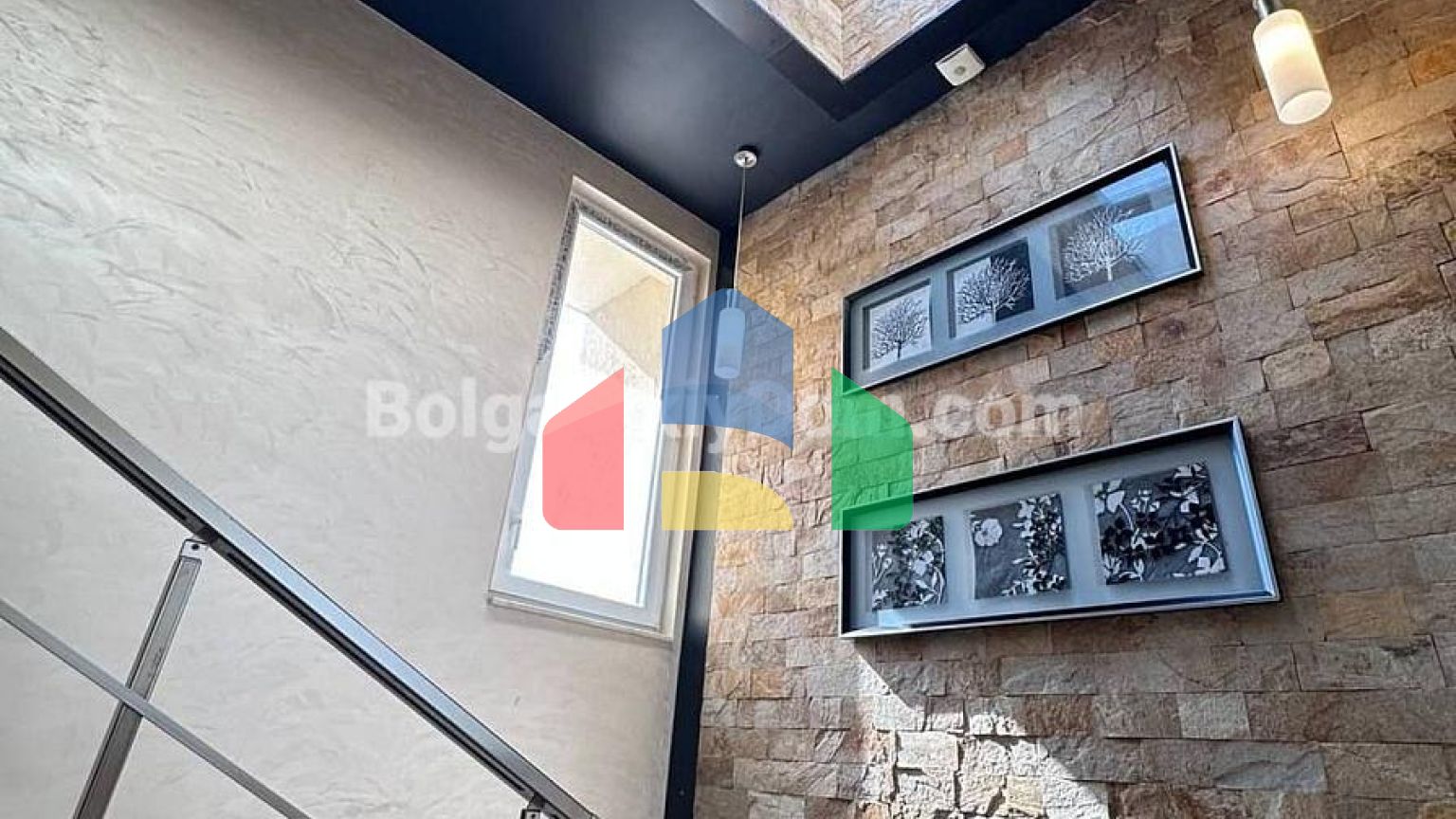 Двокімнатна квартира в Равді