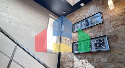 Двокімнатна квартира в Равді