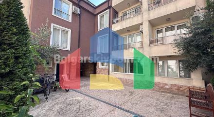 Двокімнатна квартира в Равді