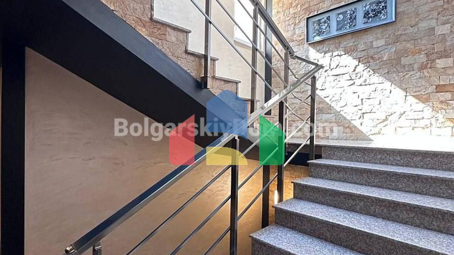 Двокімнатна квартира в Равді