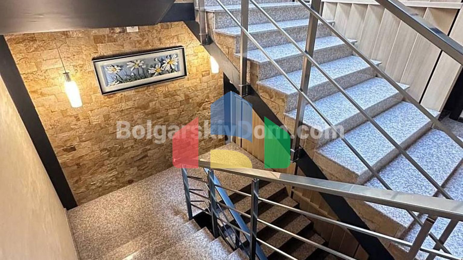 Двокімнатна квартира в Равді