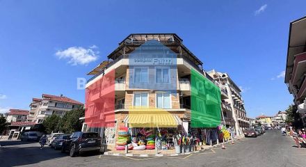 Двокімнатна квартира в Равді