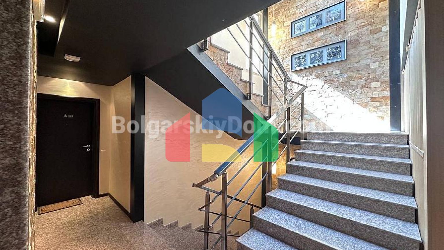 Двокімнатна квартира в Равді