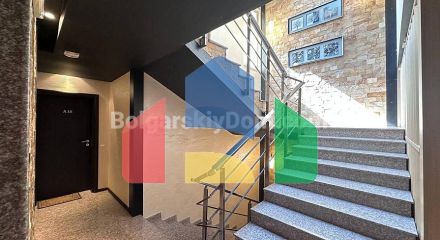 Двокімнатна квартира в Равді