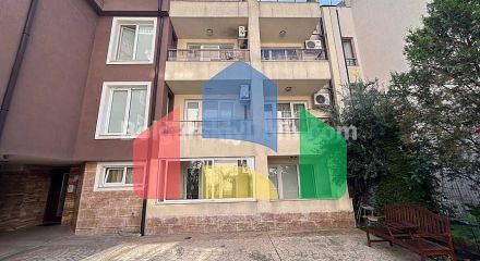 Двокімнатна квартира в Равді