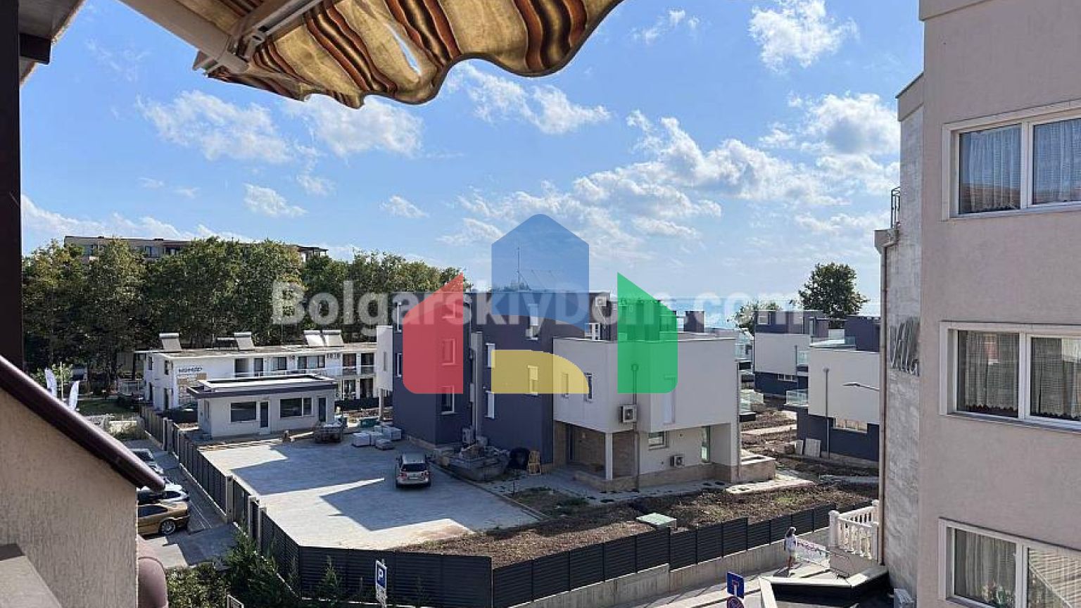 Двокімнатна квартира в Равді