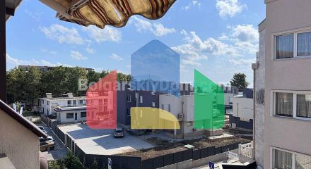 Двокімнатна квартира в Равді