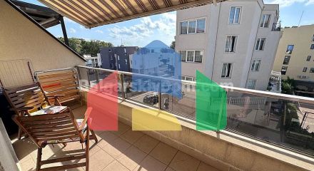 Двокімнатна квартира в Равді