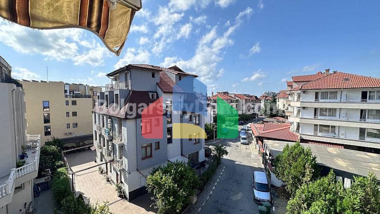 Двокімнатна квартира в Равді