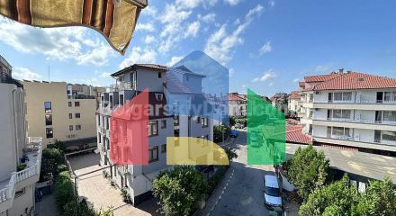 Двокімнатна квартира в Равді