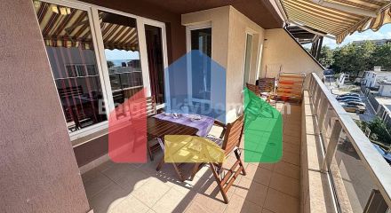 Двокімнатна квартира в Равді