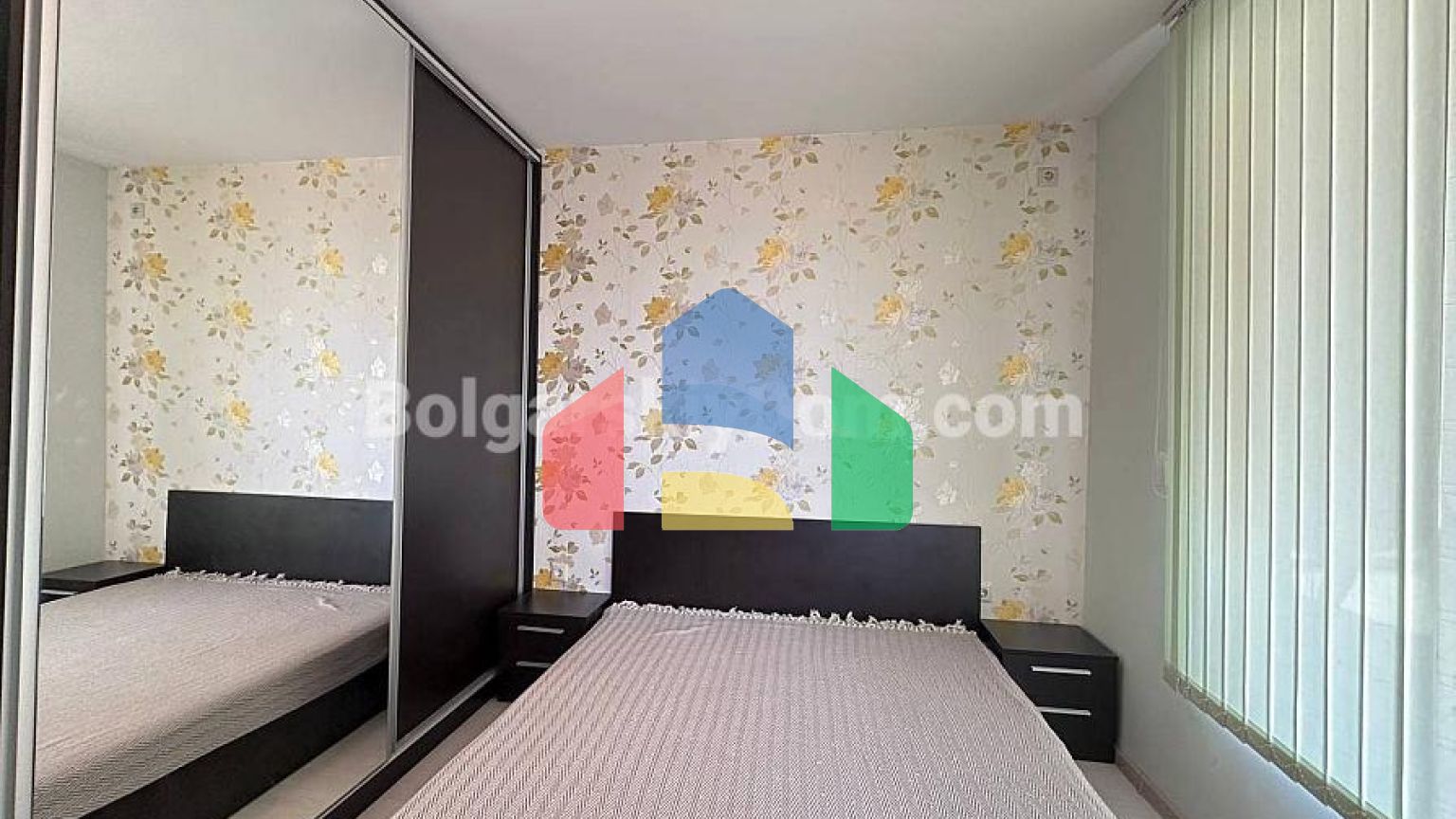 Двокімнатна квартира в Равді