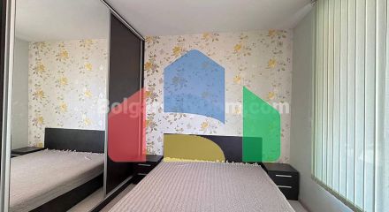 Двокімнатна квартира в Равді