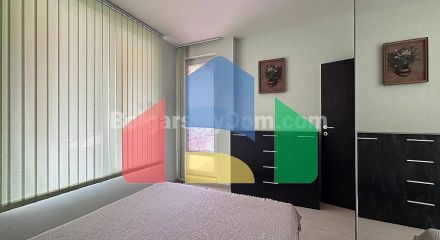 Двокімнатна квартира в Равді