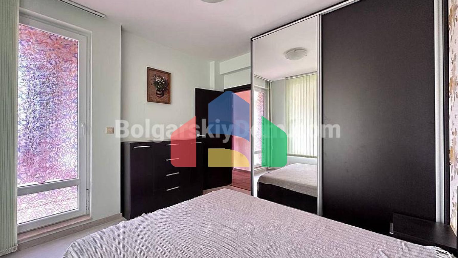 Двокімнатна квартира в Равді