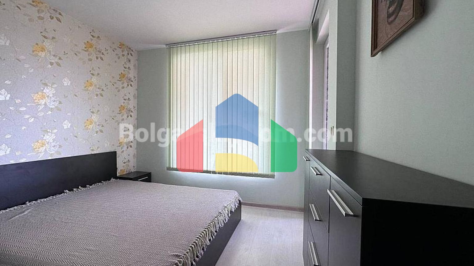 Двокімнатна квартира в Равді