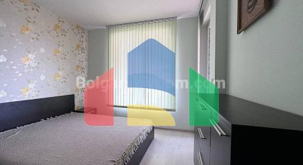 Двокімнатна квартира в Равді