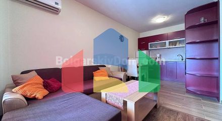 Двокімнатна квартира в Равді