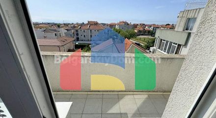 Двокімнатна квартира в Равді