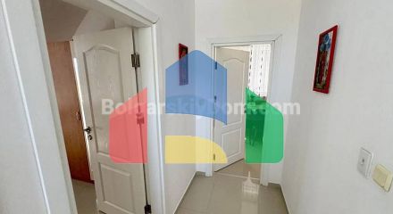 Двокімнатна квартира в Равді