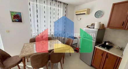 Двокімнатна квартира в Равді