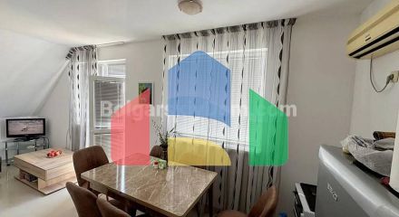 Двокімнатна квартира в Равді