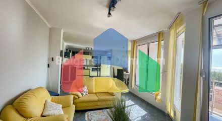 Чотирикімнатна квартира в Равді